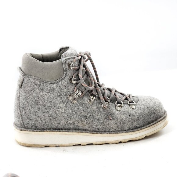 DIEMME Grey Felt Roccia Vet Boots - Picture 5 of 13